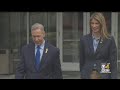 Lynch And Trahan Return With Congressional Delegation From Trip To Ukraine Border