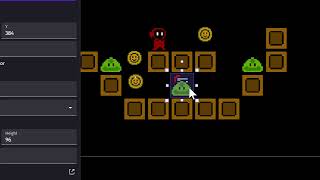 (Beginners Guide Ep.13) The Mighty Wizard! Making a complete game in GDevelop.