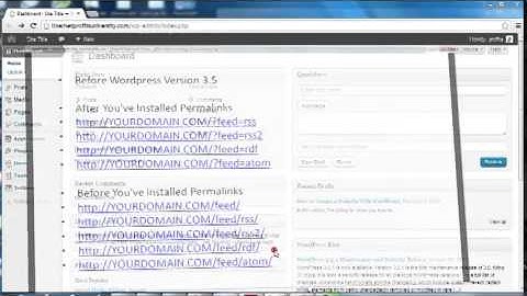 Video 4 RSS-Part-1-Finding-Your-Feed