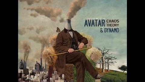 Avatar & Dynamo - "Our day will come" (2009)