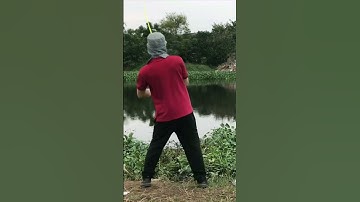 Câu Ba Tiêu Bá Đạo - Kỷ thuật câu cá nổi mặt