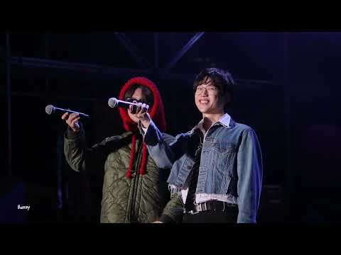 20221022 딱 10cm만 - 10cm, BIG Naughty (서동현) (GMF)