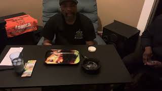 Gastro pop (strain Review) Neighborgoods premium  flower