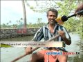 Effect Toxic Periyar Varapuzha: