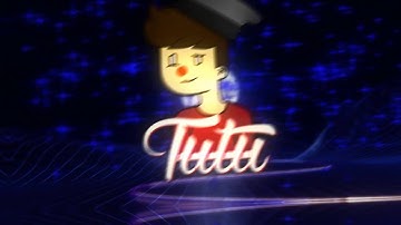 TESTE DE INTRO 2D DORGAS  #RECS DESC#