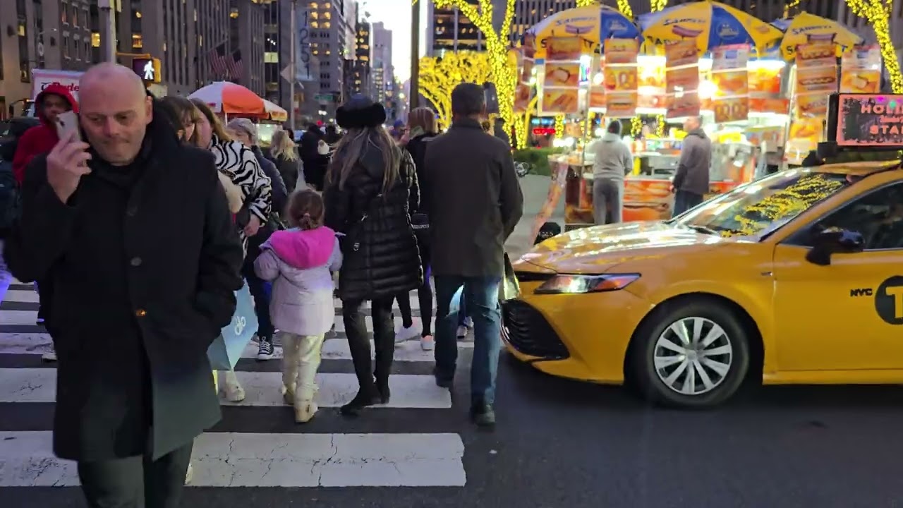 Perché a New York AIRBNB è vietato