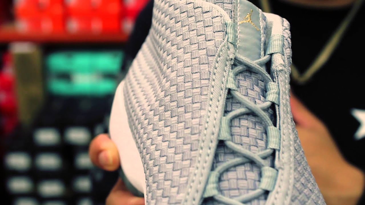 Air Jordan Future "Wolf Grey"