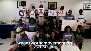 Teens With a Purpose (TWP)