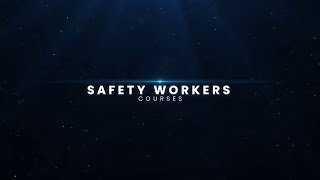 Join Us With Safety Workers Courses - Eversafe Academy