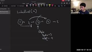 Tech Treks - Data Structures Crash Course (10/17/2020)