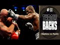 #throwback | Bernard Hopkins vs Kelly Pavlik ((RECAP))