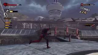 Lets Play - Deadpool, Part 5 @rolessgaming6259