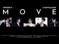 • Vietsub • TREASURE T5 &#39;Move&#39; | mn&#39;sdelwyn (Unreleased Ver.)