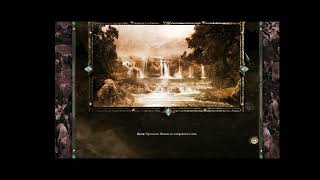 Disciples 2: Rise Of The Elves android gameplay exagear strategy