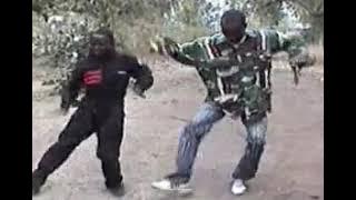 LuciusBandaTV: Paul Subiri & Rod Valamanja - Kwao Kwa Yesu