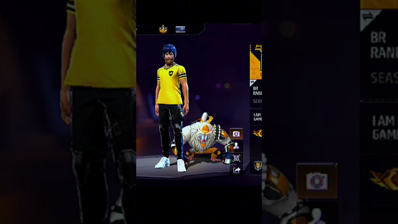 THIS IS MY ID COME 1V6