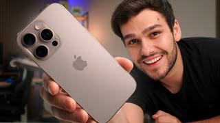 iPhone 16 PRO after 6 MONTHS OF USE - WAS IT WORTH IT?