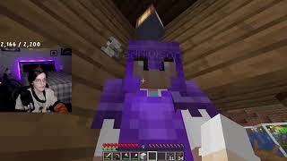 Westonkoury | HANGIN AND EPIC SMP |5| (VOD)