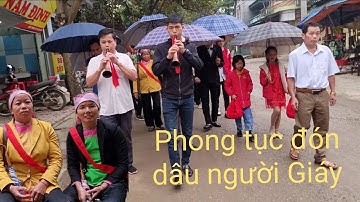 phong tục đón dâu người Giáy, Trịnh Tường bát xát Lào Cai, vẻ đẹp vùng cao,  X (559),
