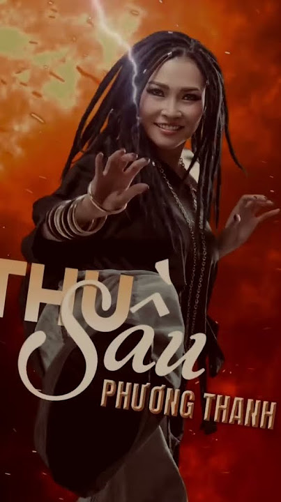 Thu Sầu (Rock Version) #thusau #lamphuong #phuongthanh #metal #rock #cover #nhachaymoingay