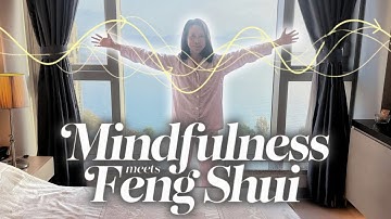 Decluttering and Organizing with Feng Shui to Shift Your Energy and Attract Abundance