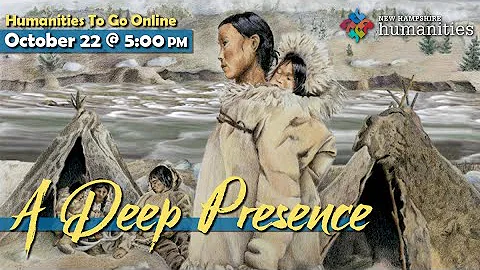 A Deep Presence - HTG Online