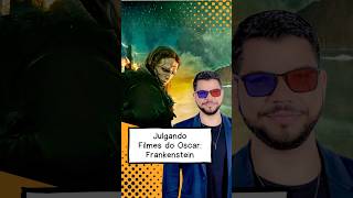 Frankenstein (Oscar26) - Netflix Brasil