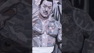 don lee | gangstar |#shortsvideo #shortvideo #shortsfeed #gangstar #shorts #short #viral #video