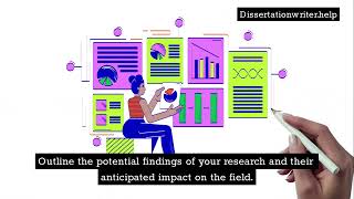 The Ultimate Guide to Writing Your Dissertation Proposal