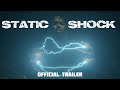 Static shock  official trailer fan film