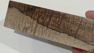 634 Stabilized Curly Mango Www.burl-Source.com