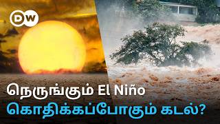 El Niño Set To Shake The World - The Pacific Shift Is Earth Facing Catastrophe?