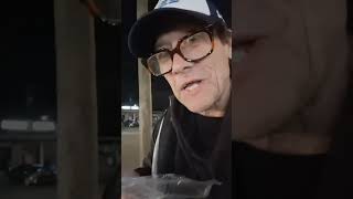 To Go Top All Busted Up