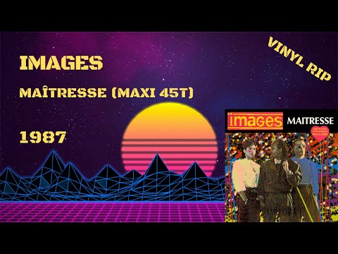 Images – Maîtresse (1987, Vinyl) - Discogs