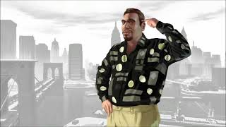 PH INTRO | GTA IV THEME