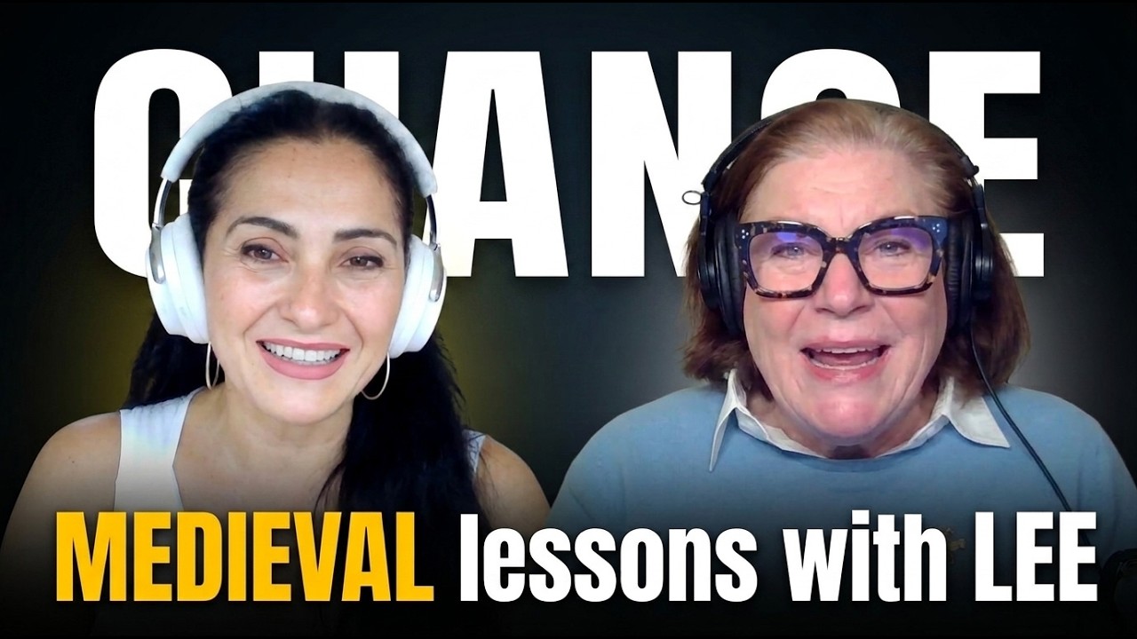 Medieval Lessons with Lee Caraher