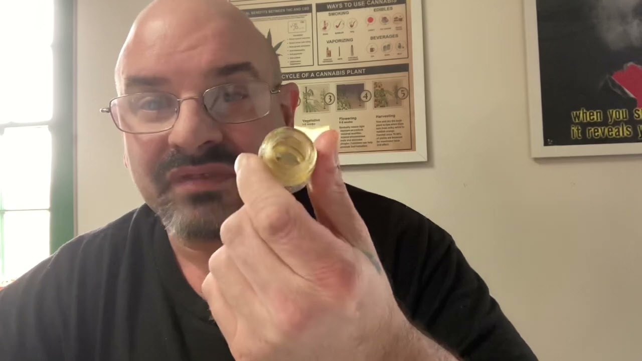 EXOTIK BRED ( LIVE ROSIN ) REVIEW