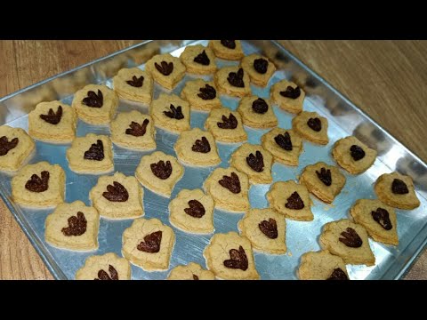 Gambar Dan Resep Kue Kering Natal – Bisabo Channel 2020