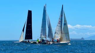 2026 R2AK Race to Alaska R2ak Triple Pedal Bypass