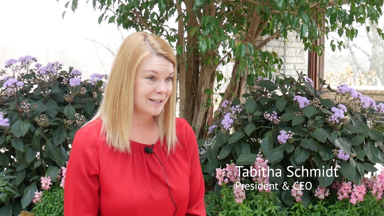 Powell Gardens Campaign Video