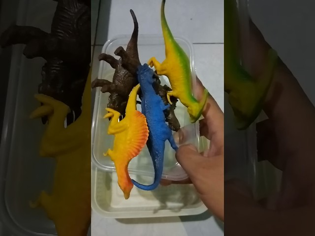 Satisfying video, Animal Toys, Asmr Oddly