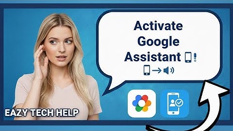 Easy Way to Set Up Google Assistant on iPhone (2025 Guide)