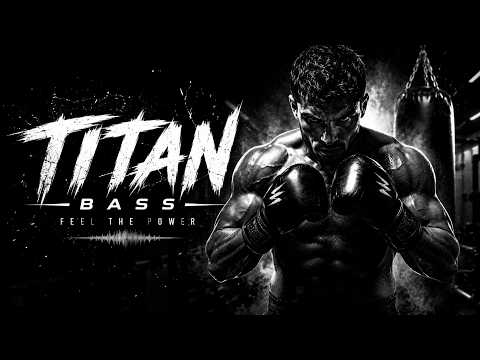 BASS FIGHT MODE 🔥🥊🔊 | Aggressive Workout Rap Mix