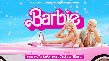 Barbie Soundtrack | What Was I Made For? (Epilogue) - Instrumental - Mark Ronson & Andrew Wyatt | WT