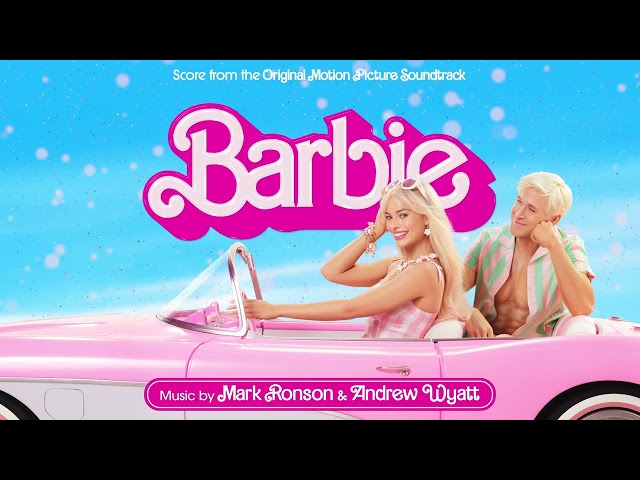 Barbie Soundtrack | What Was I Made For? (Epilogue) - Instrumental - Mark Ronson u0026 Andrew Wyatt | WT class=