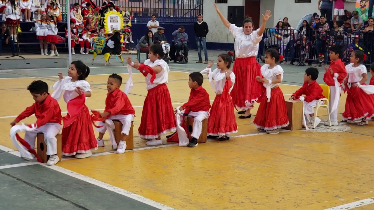 XXV Aniversario - 4 años - Ingá