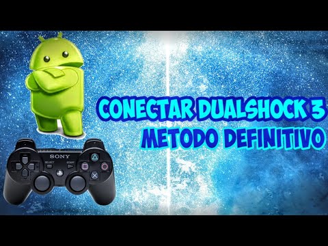 Cómo conectar control de PS3 a Android 2021 - facilisimo