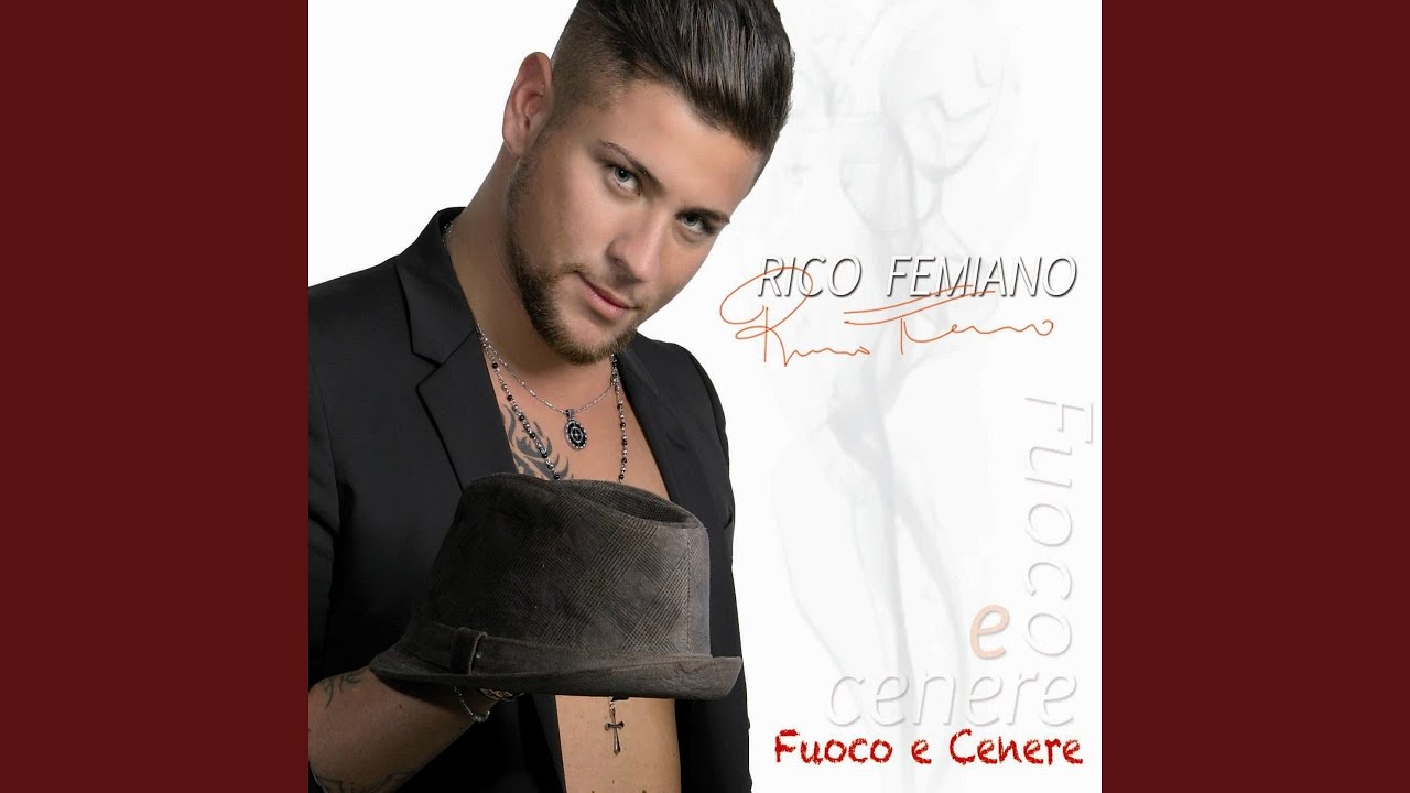 Watch Fuoco e cenere on YouTube Watch Fuoco e cenere on YouTube