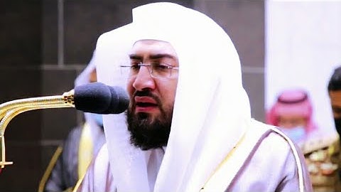 أرح سمعك تلاوة هادئة من سورة الفرقان د. بندر بليلة راحة لا توصف
