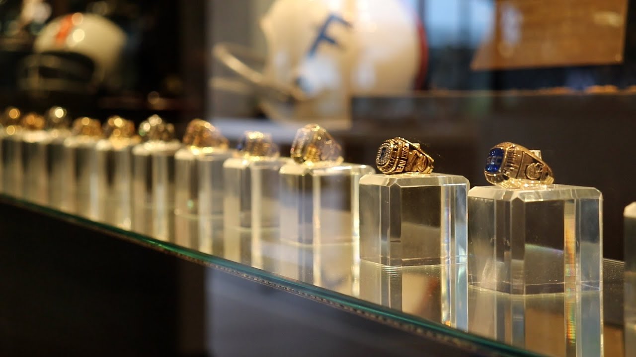 Florida Gators Roundtable at Spurrier's Gridiron Grille